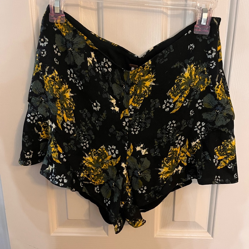 FREE PEOPLE shorts